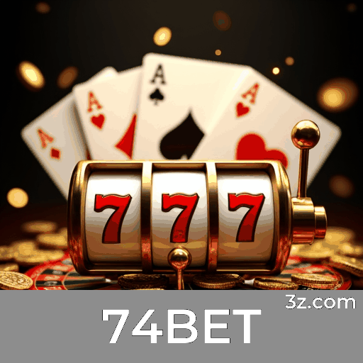 74BET Logo