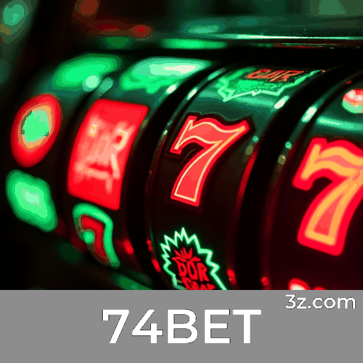 74BET Logo