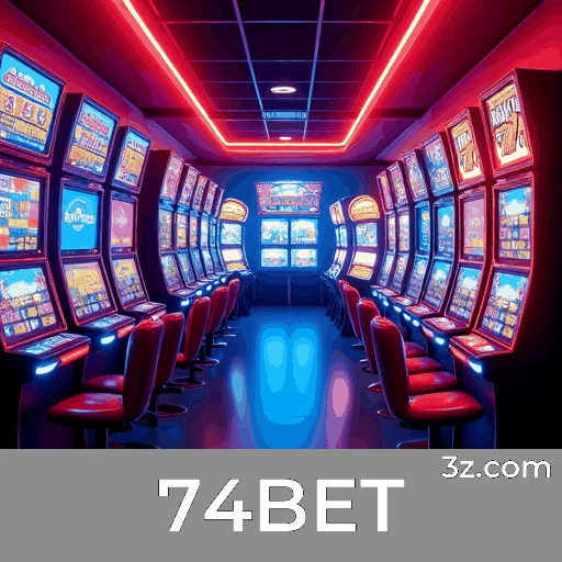 74BET Logo