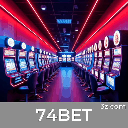 74BET Logo