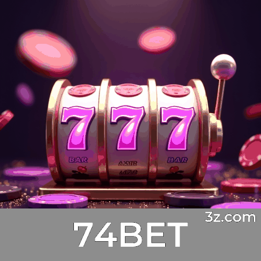 74BET Logo