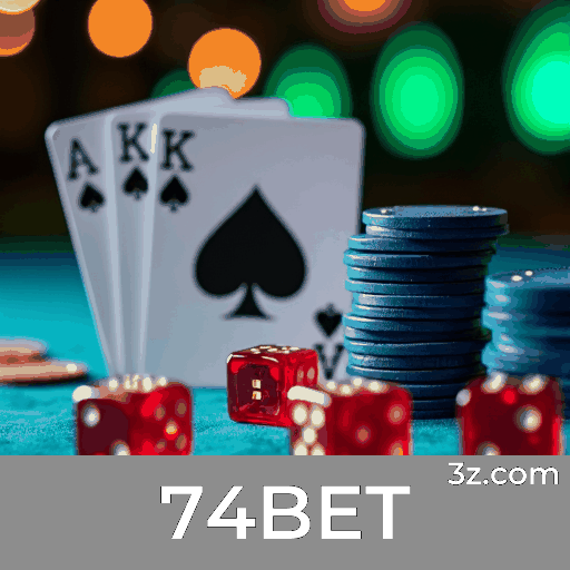 74BET Logo