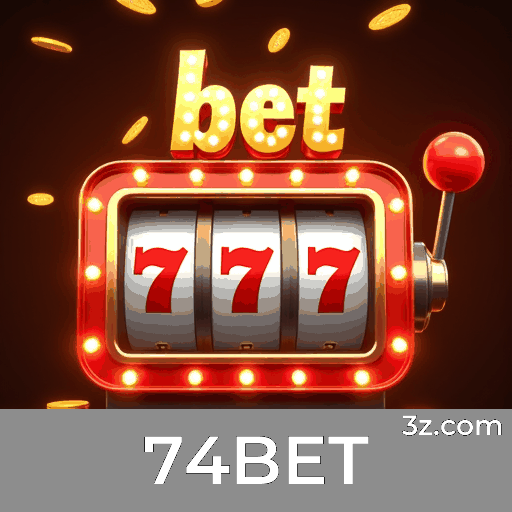 74BET Logo