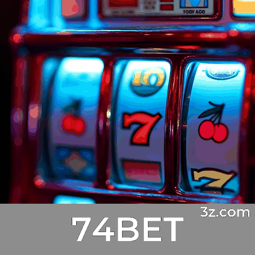 74BET Logo