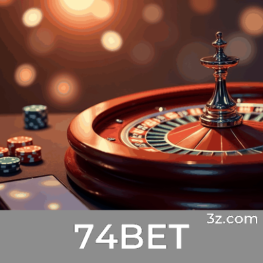 74BET Logo